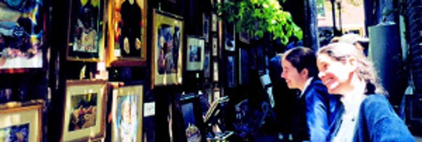 Beacon Hill Art Walk Makes A Comeback To The North Slope, September 26  Image