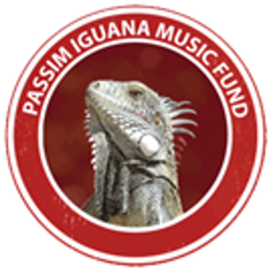Passim Opens Up Applications For Iguana Music Fund Grants Image