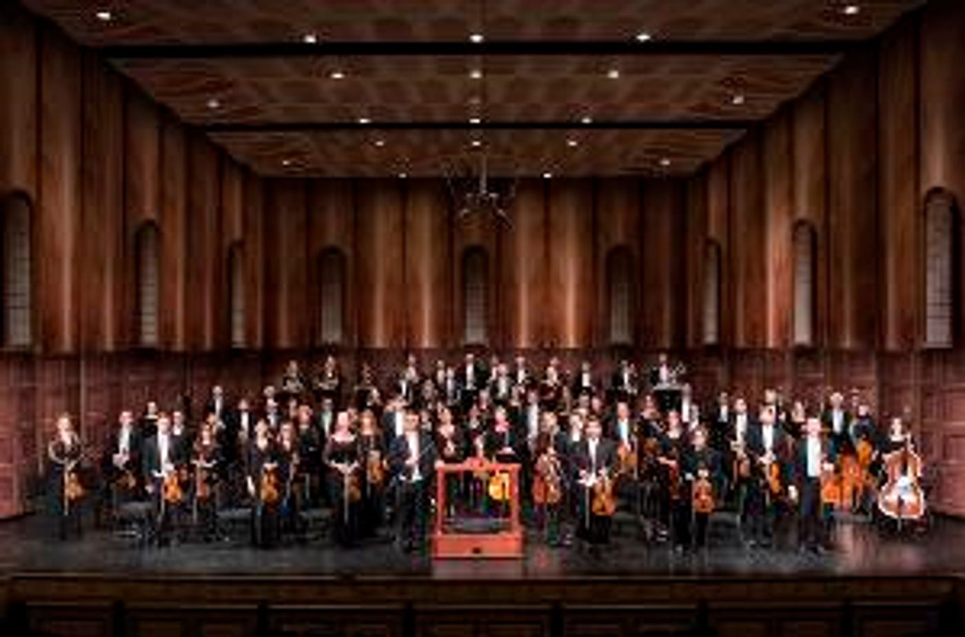 Santa Barbara Symphony Announces 2021/22 Preview On September 14  Image