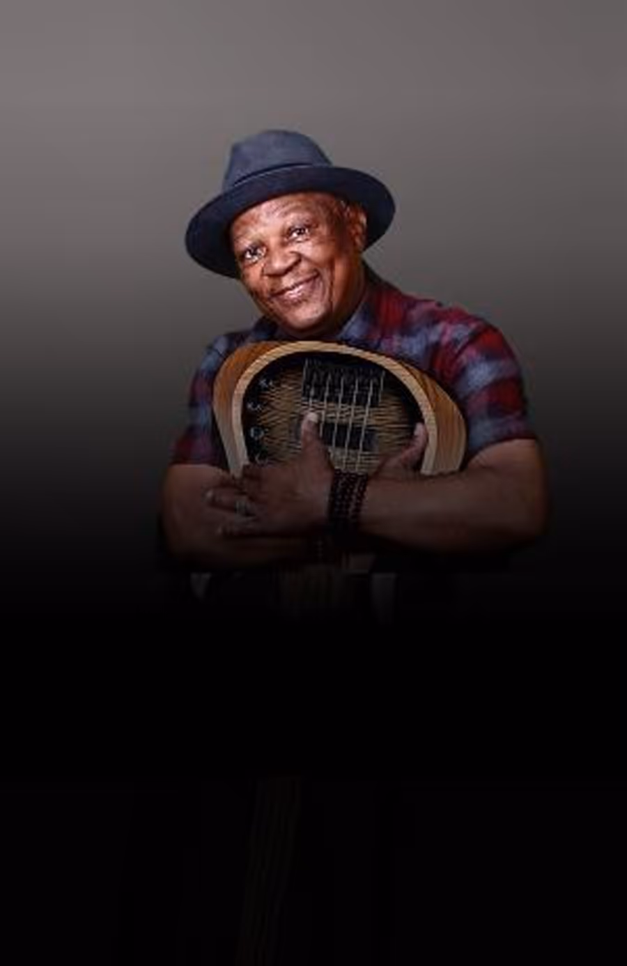 GRAMMY-Winner Bakithi Kumalo to Perform Live in Concert at Grand Annex Image