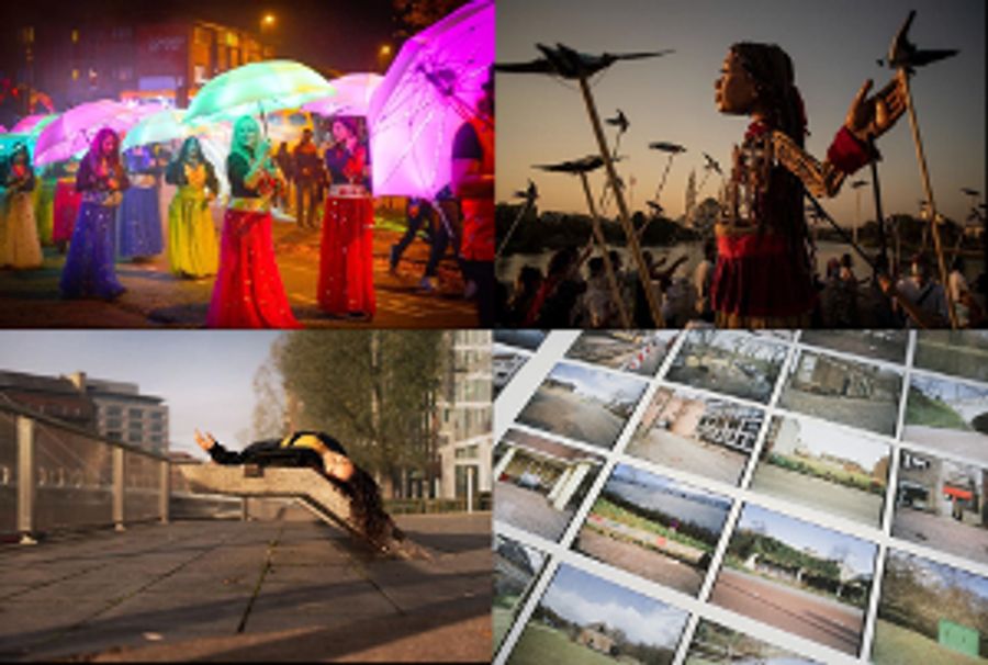 More Events Announced For Coventry UK City Of Culture 2021 Image