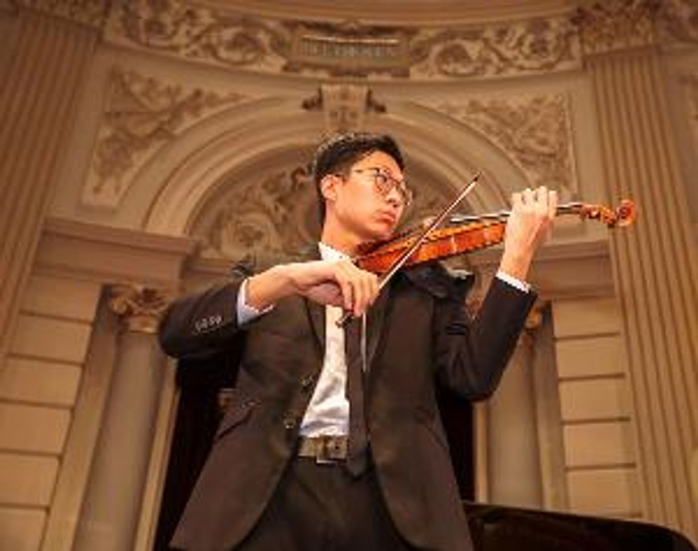 Columbus Symphony To Begin 2021-22 Season With Seven New Full-Time Musicians  Image