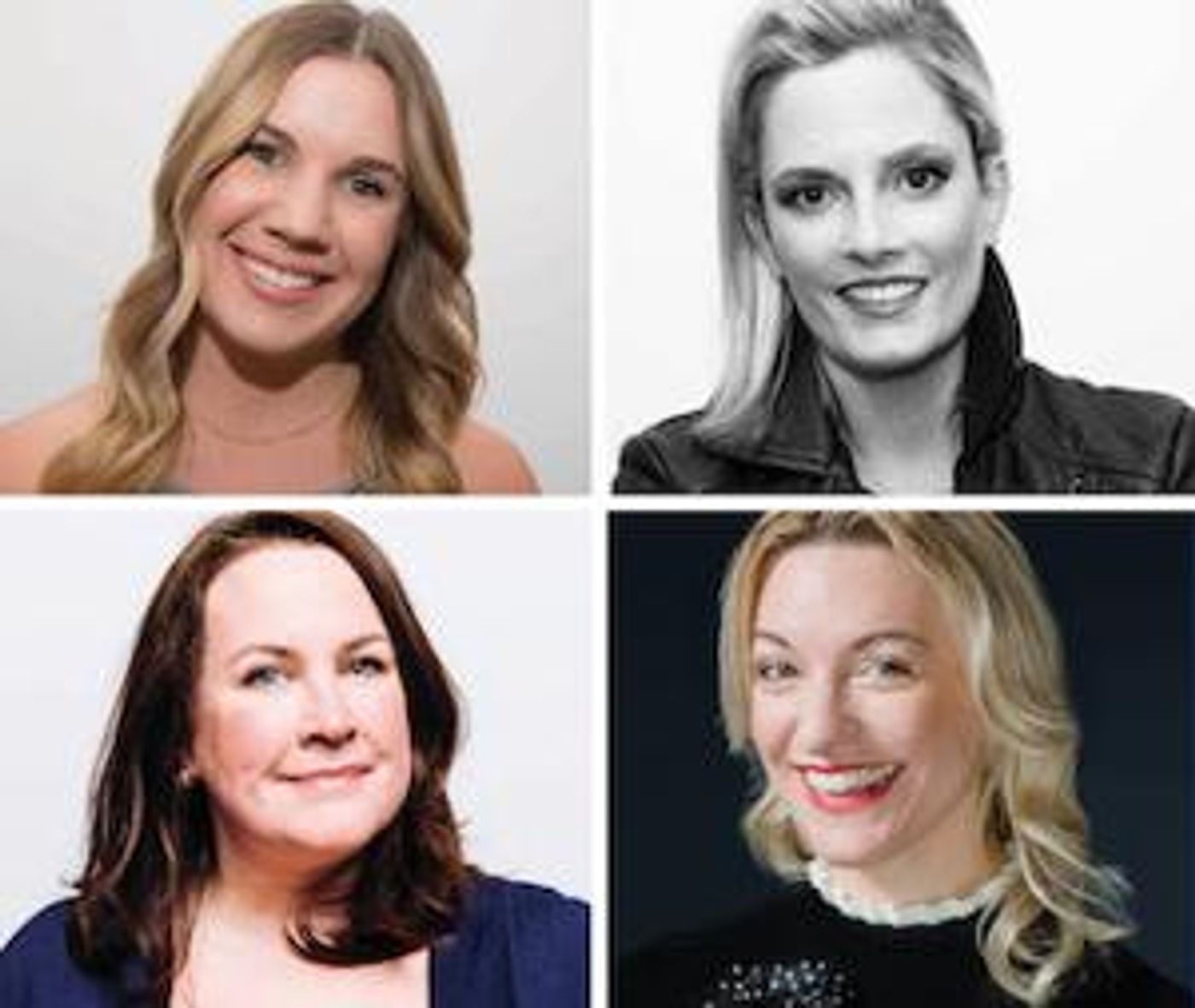 Metropolis Presents An Evening Of Laughs With LADIES NIGHT COMEDY JAM  Image