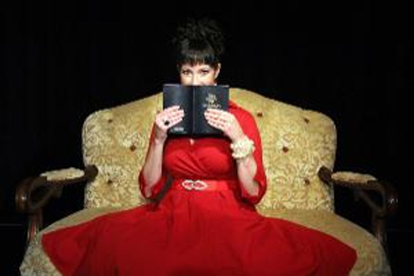 THE BOOK OF MERMAN Makes Regional Premiere At The Winter Park Playhouse  Image