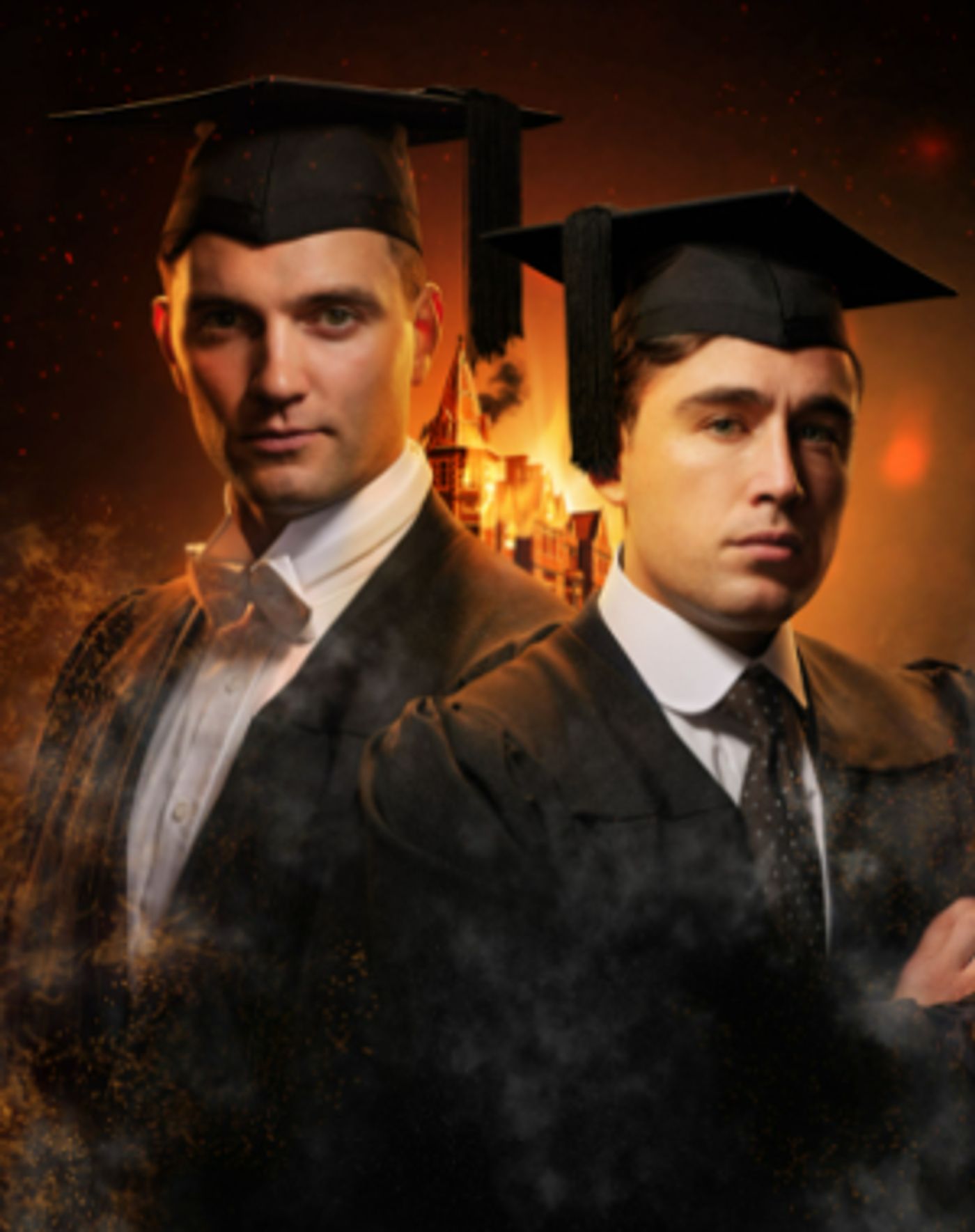 Cast Announced For the World Premiere of INTO BATTLE  Image