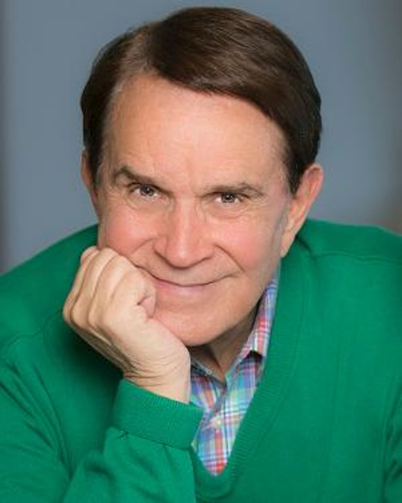 Entertainment Legend Rich Little Will Perform at the Majestic Theater in October  Image
