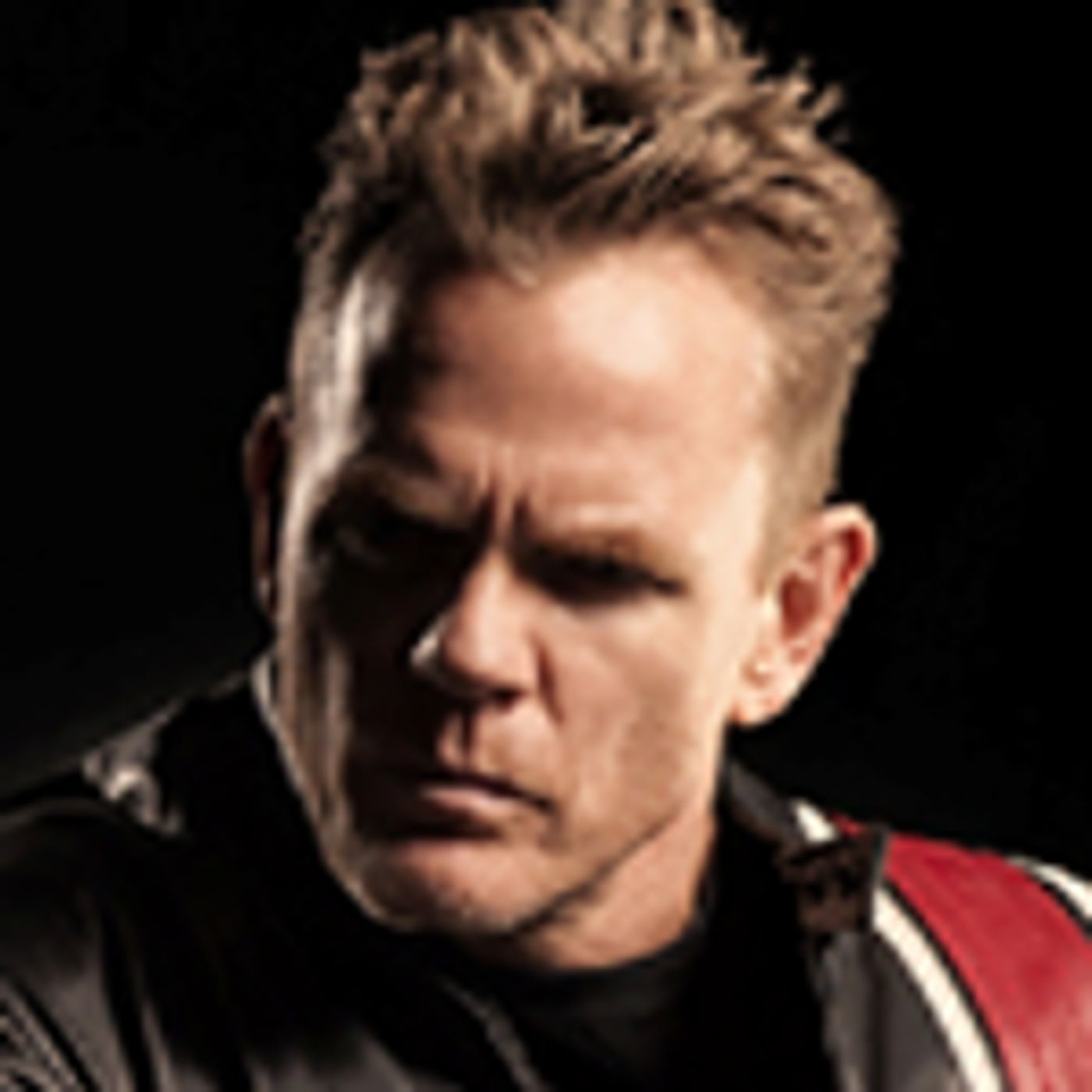 Christopher Titus Comes to Comedy Works South Next Week  Image