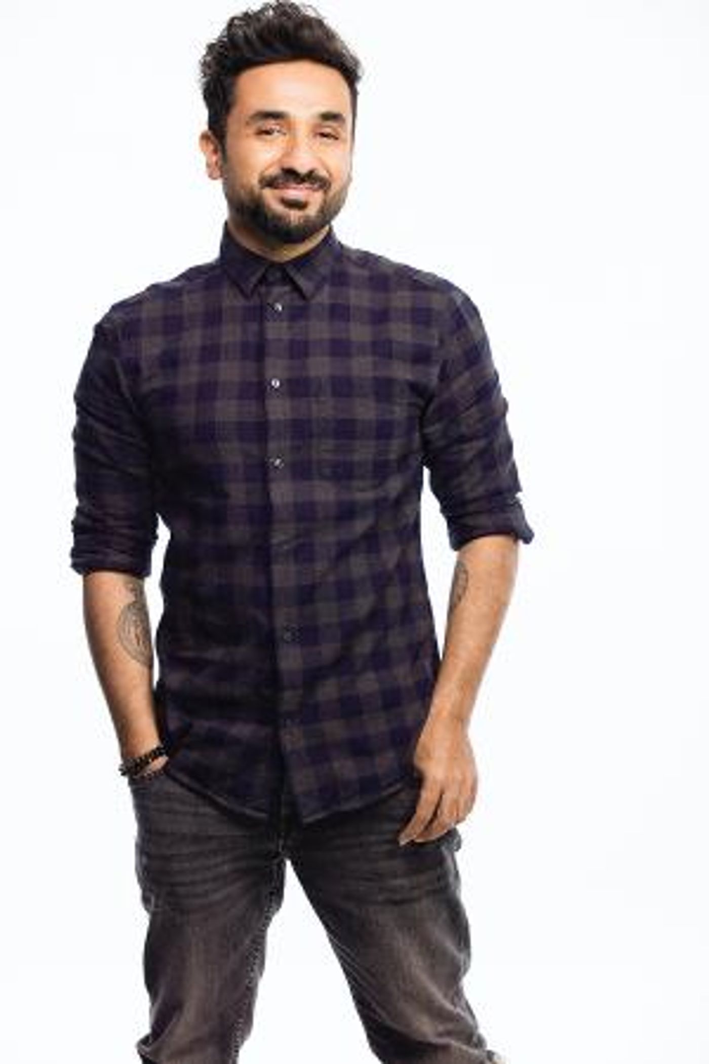 Comedian Vir Das Comes To Thousand Oaks Next Month  Image