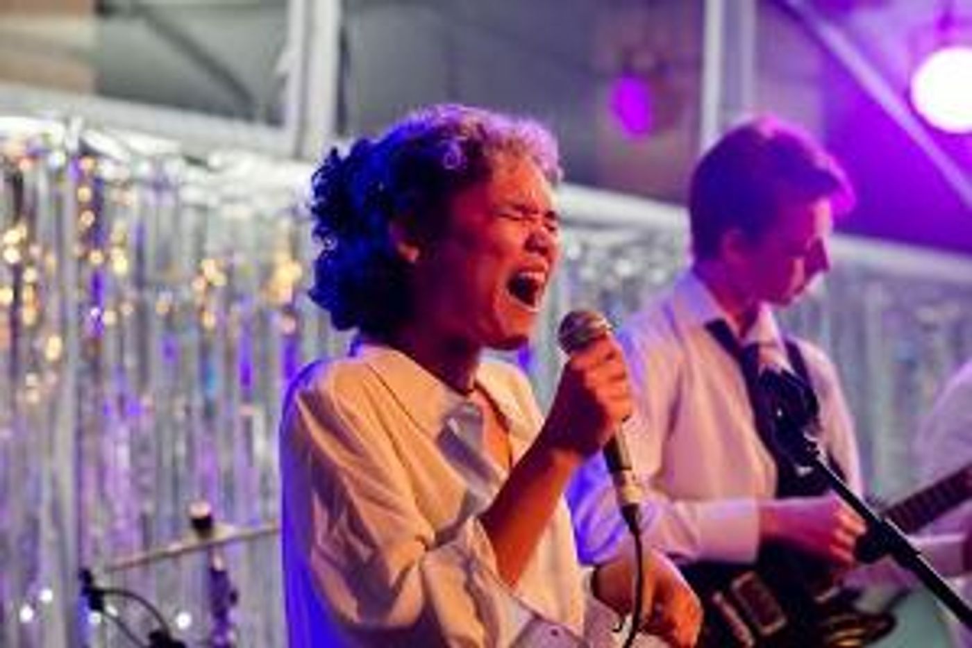 Hundreds Of Teens Take Over Tarnanthi For Teen-Exclusive Event At AGSA  Image