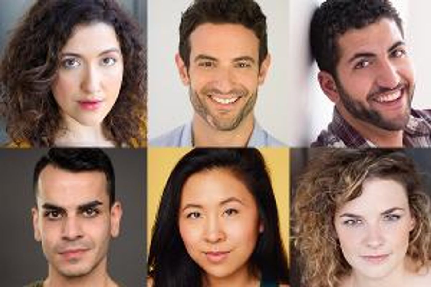 The New Coordinates Presents LOVE IN THE TIME OF JONESTOWN – A Radio Play  Image