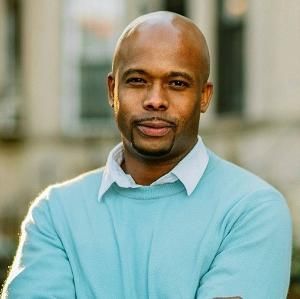 Drama Desk Award Winner Chesney Snow Joins Harlem School Of The Arts Staff  Image