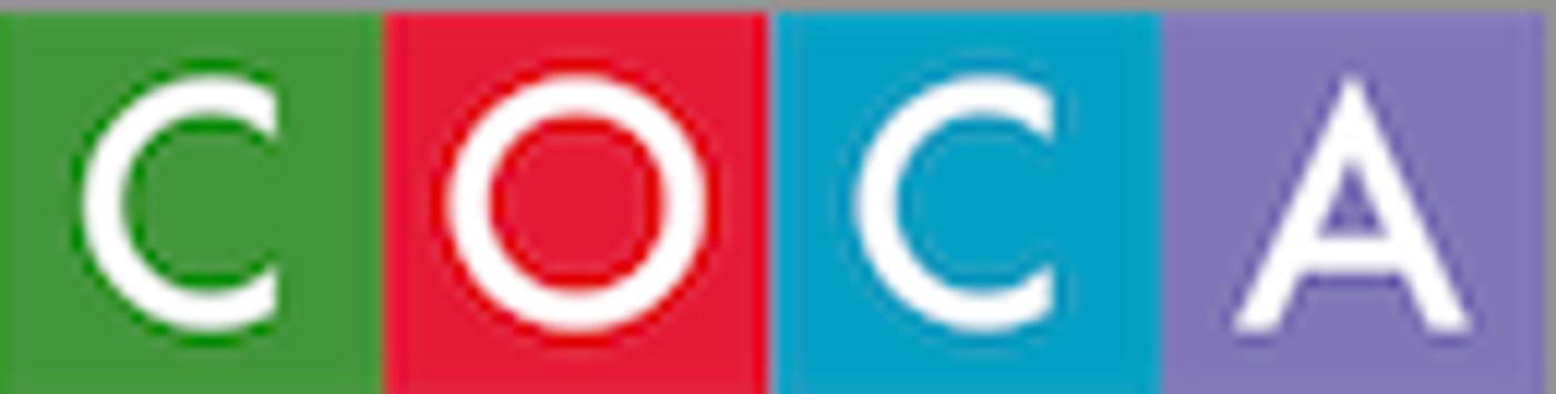 COCA Announces 2021–2022 COCApresents Season  Image