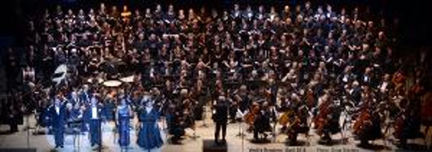 Hershey Symphony Returns To The Stage With New Season  Image