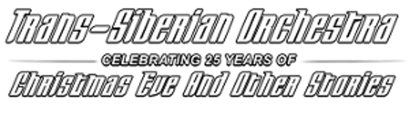 Trans-Siberian Orchestra Returns to the Road Heading to U Arena in December  Image