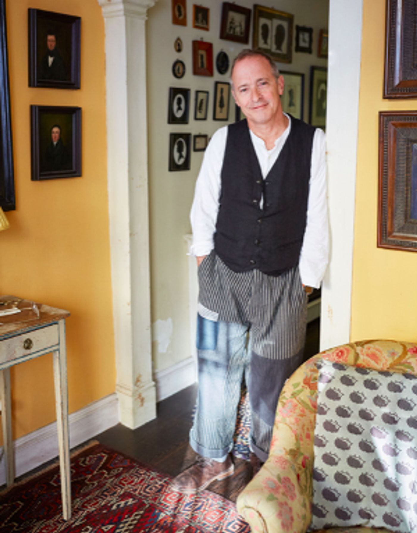 The Bushnell To Present Author and Humorist David Sedaris On October 19  Image