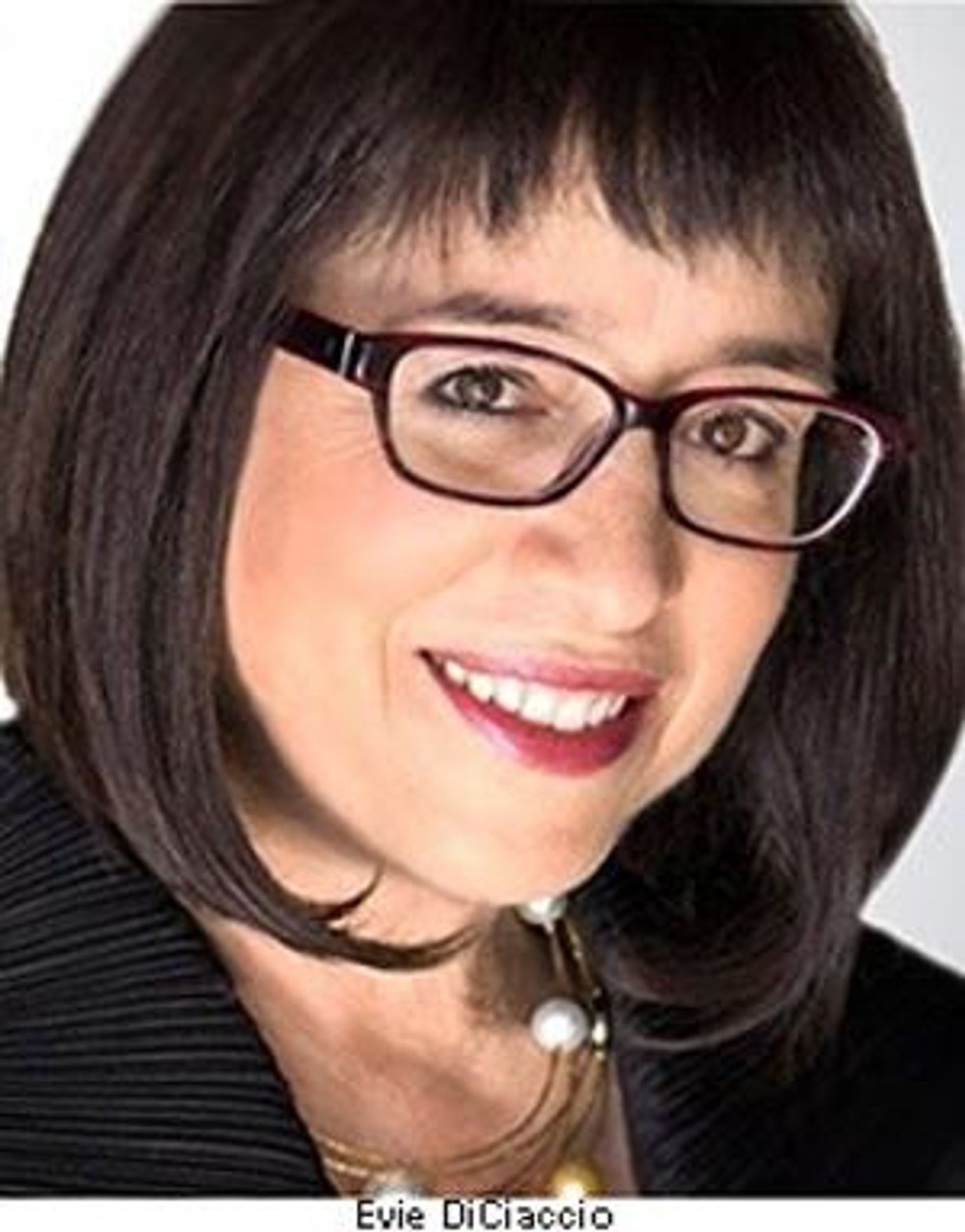 David Gindler Steps Down As Board Chair of Antaeus Theatre Company, Evie DiCiaccio Steps Up  Image