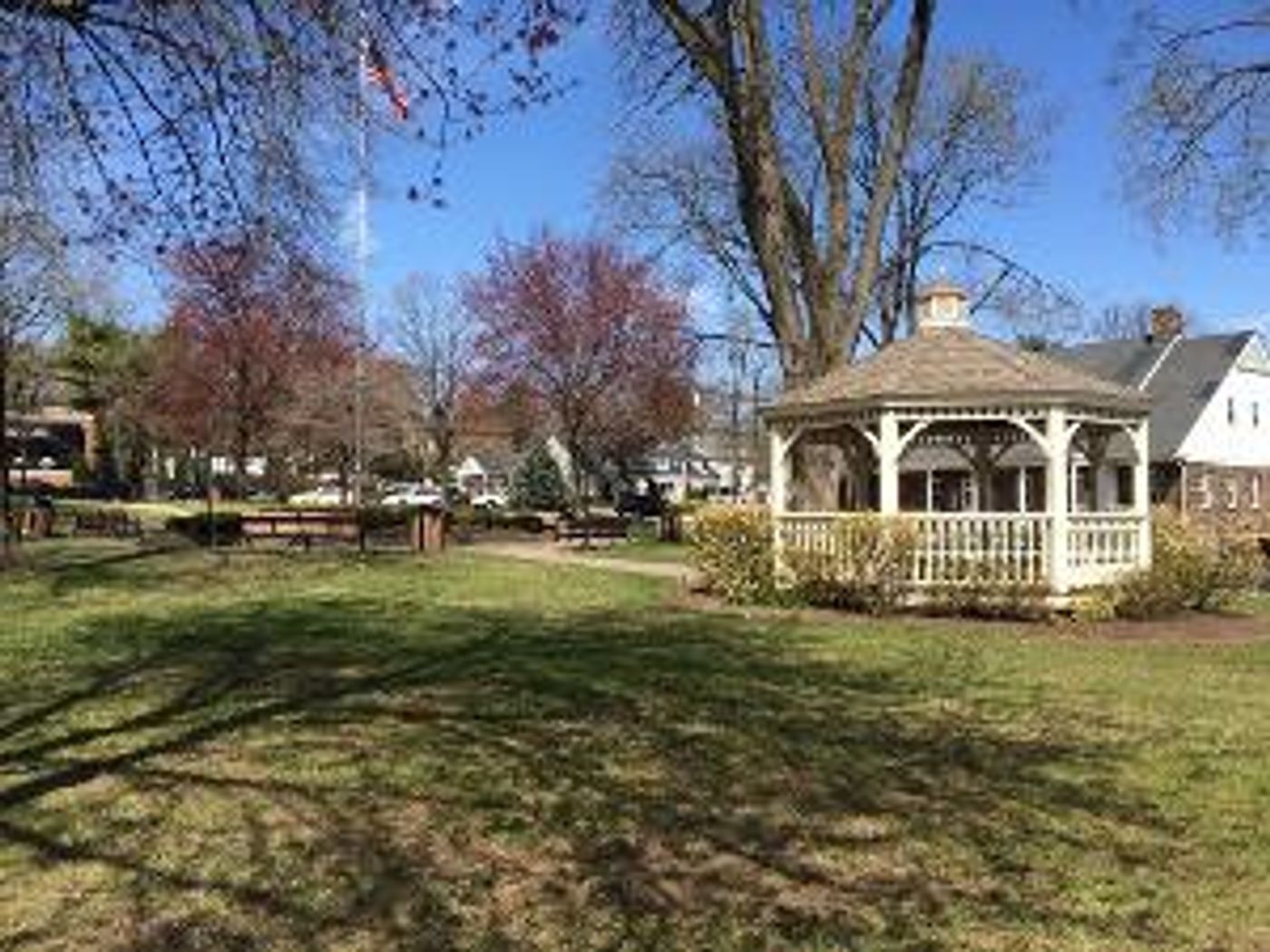 WHERE'S WALLY Will Be Painted and Installed at Walter Schirra Park  Image