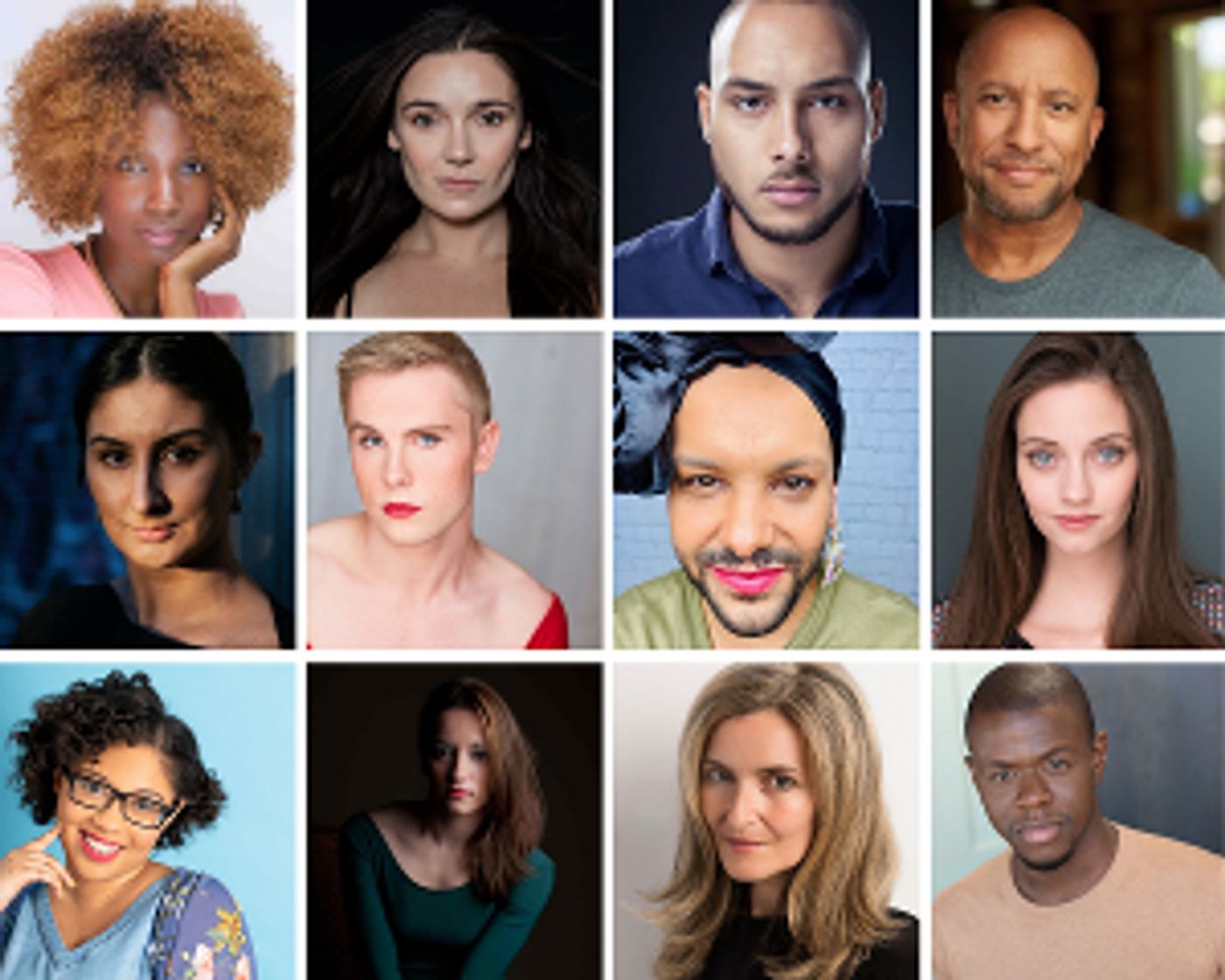 Trap Door Theatre Presents DINNER WITH MARX  Image