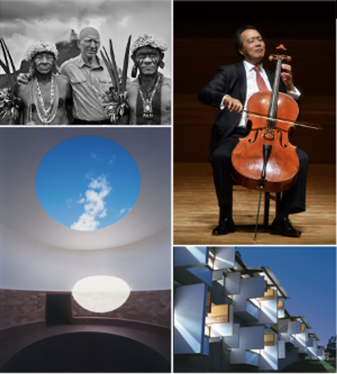 Lord Patten Of Barnes Announces Praemium Imperiale 2021 Laureates  Image