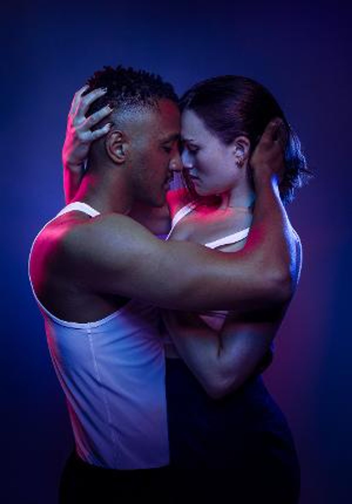 TENDER NAPALM Comes to King's Head Theatre Next Month  Image