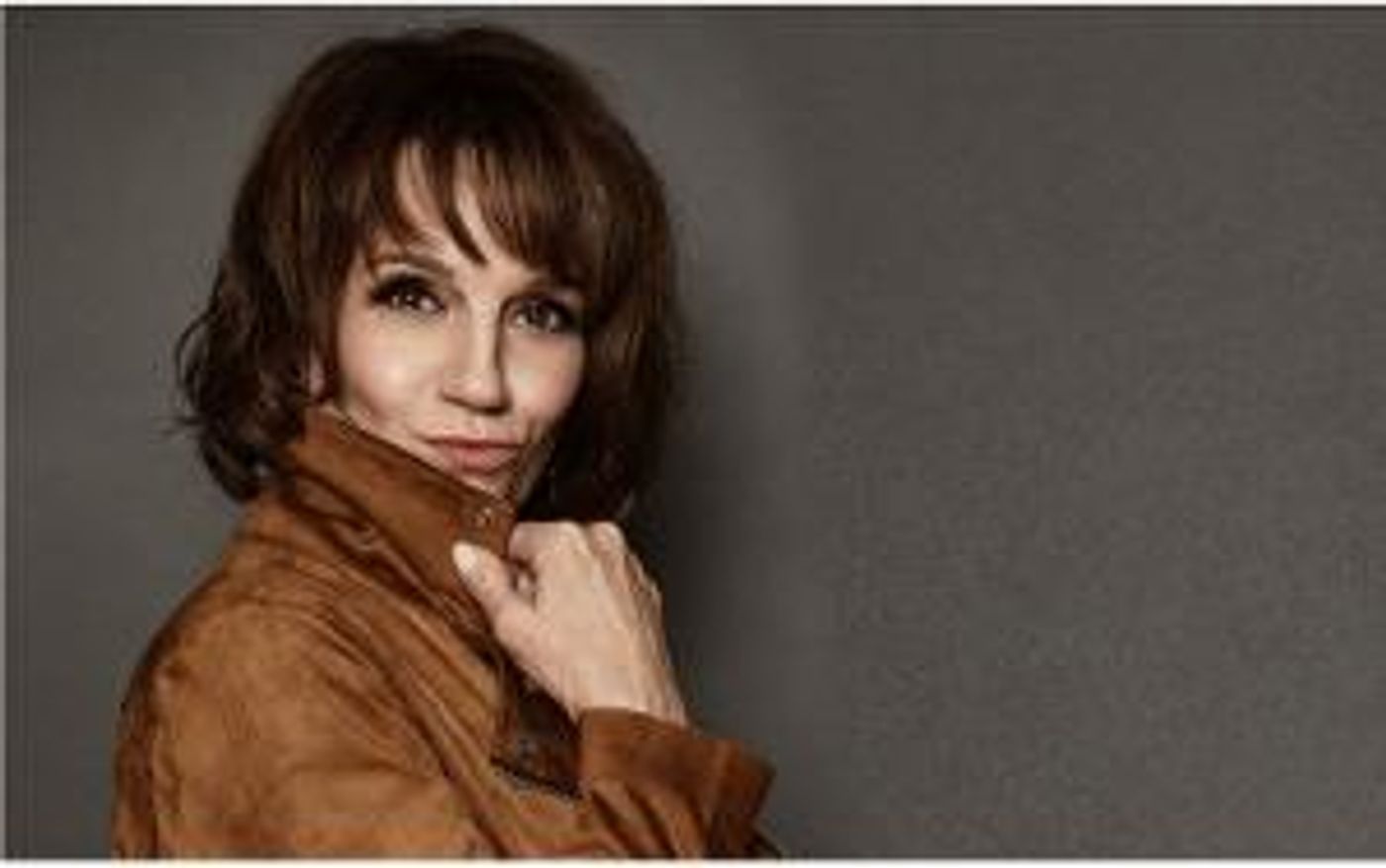 Tony Award Winner Beth Leavel Will Perform at the Black Box  Image