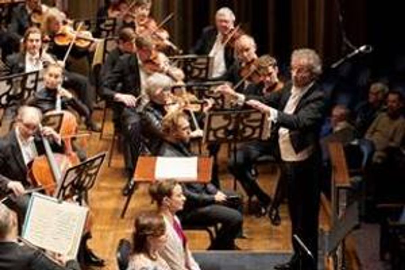 Individual Tickets For The Cleveland Orchestra's 2021-22 Season On Sale Now  Image