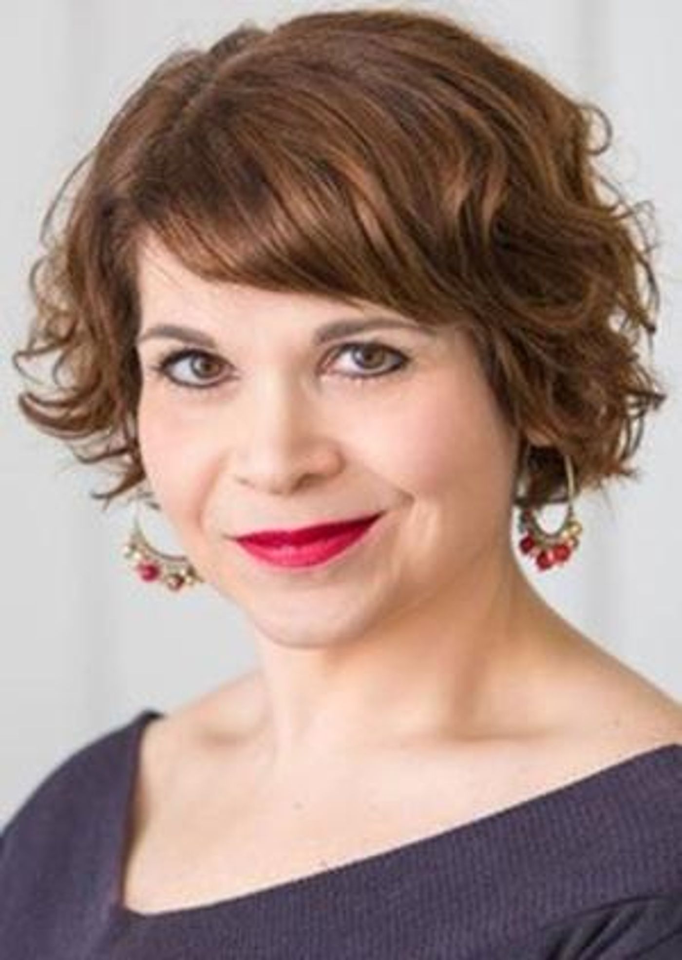 Debbie Chazen To Star In The World Premiere Of THE CHILD IN THE SNOW At Wilton's Music Hall This Christmas  Image