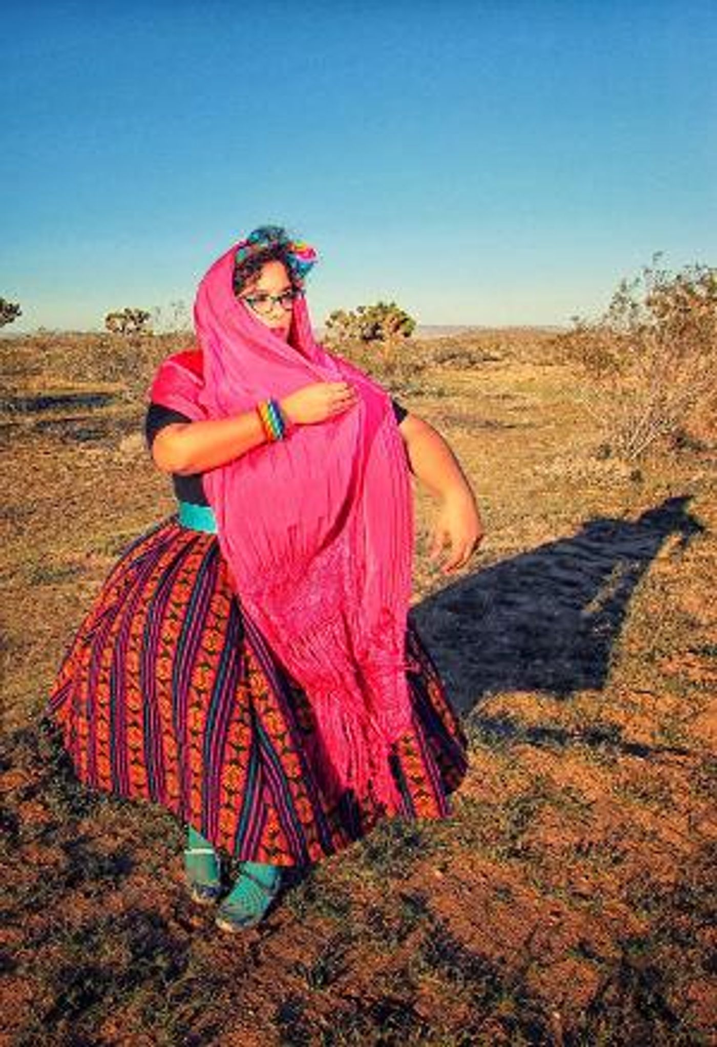 A Concert Tribute To Linda Ronstadt Announced at the Soraya  Image