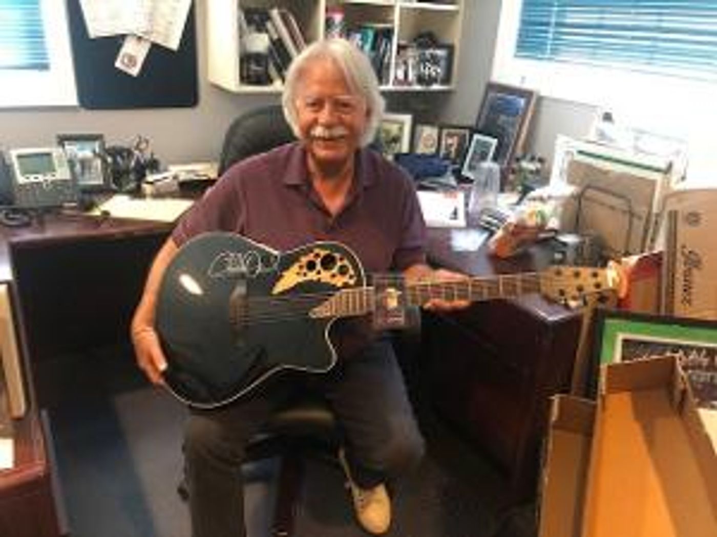 Concert Legends Come to Palace Theater Waterbury, October 14  Image