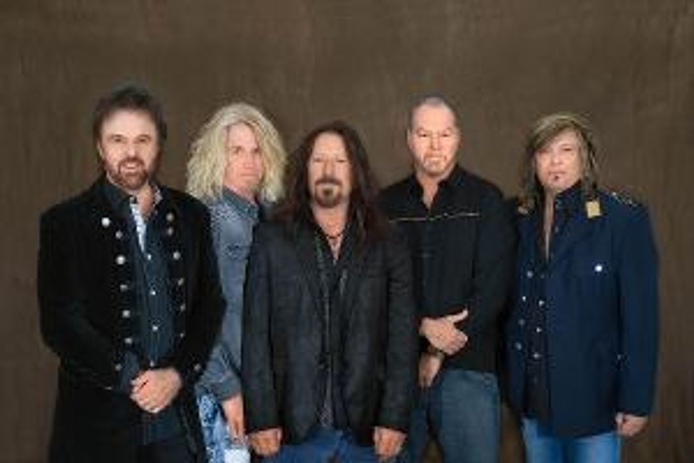 Southern Rockers 38 Special Play the Hits October 1 at MPAC  Image