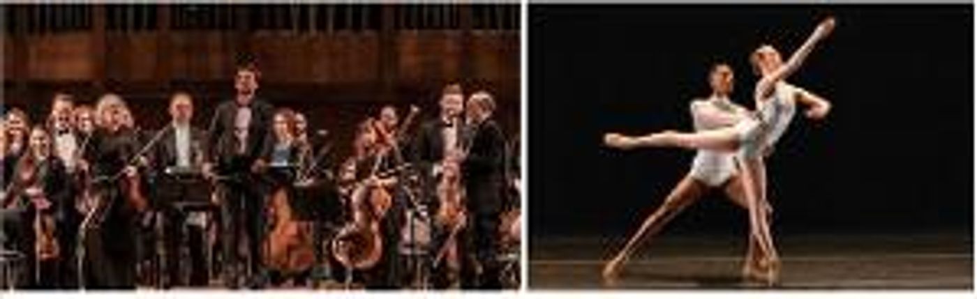 Illinois Philharmonic Orchestra Launches 44th Season With ALL AMERICAN OPENING NIGHT  Image