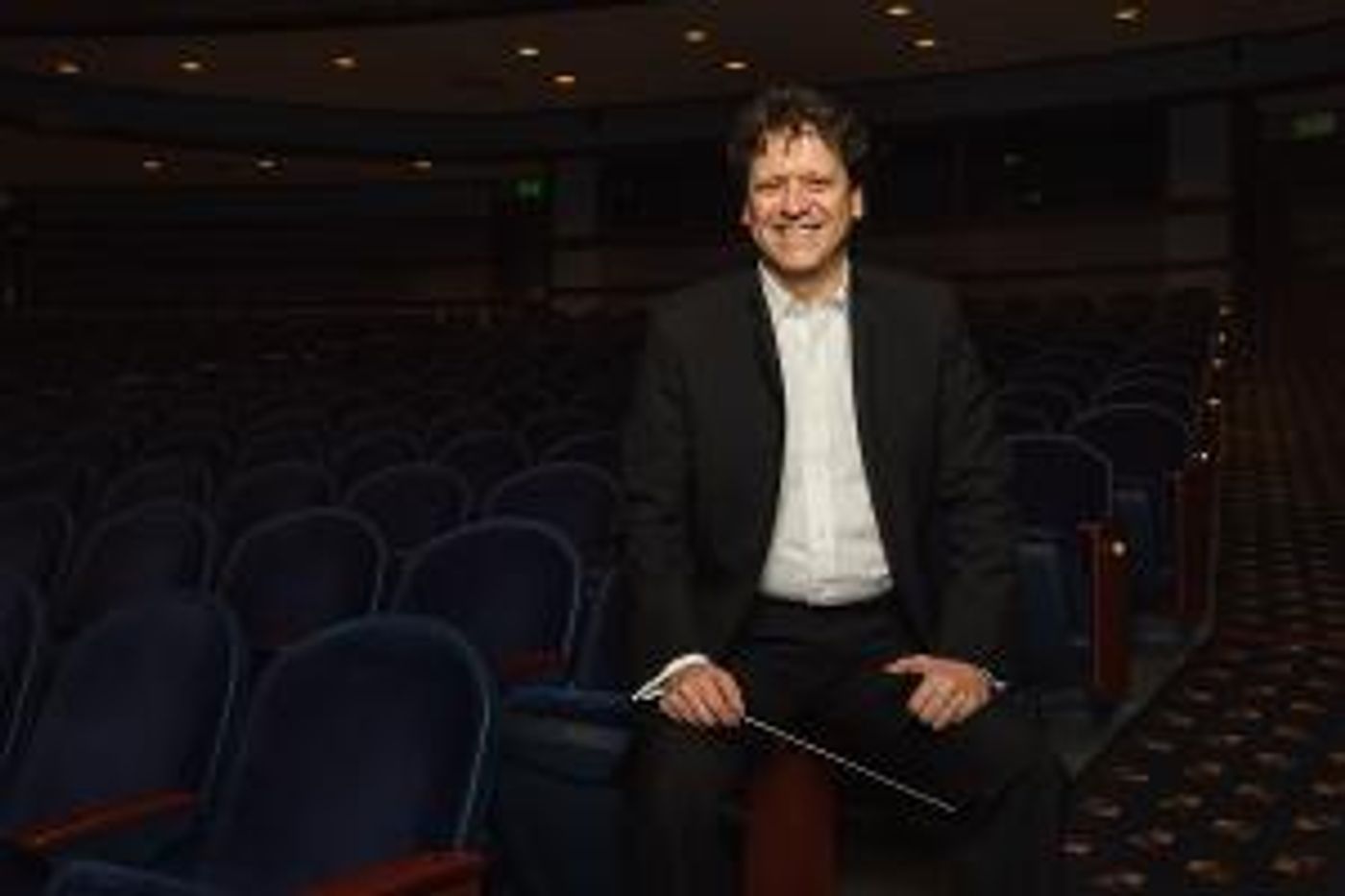 Conductor Donato Cabrera Announces 2021-2022 Concert Season  Image