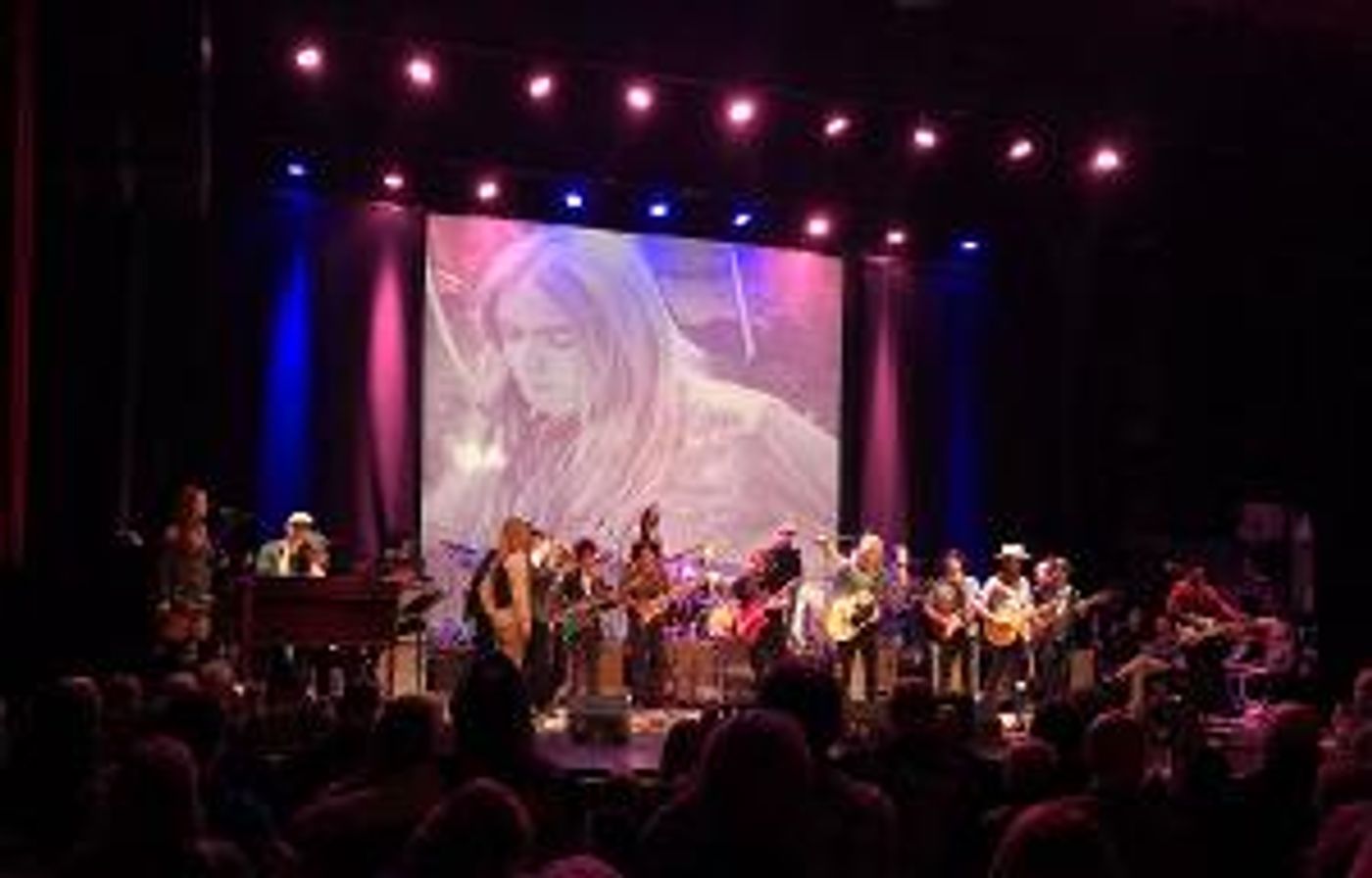 Van Wezel Announces The Allman Family Revival 2021  Image