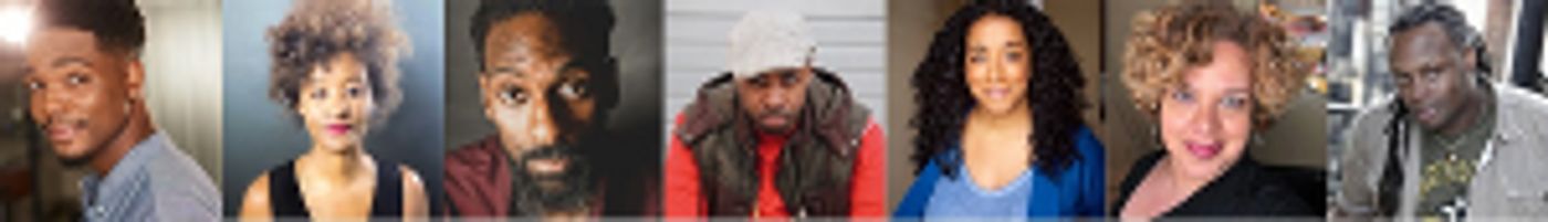 LIVE FROM THE EDGE Brings Live Performances Back to City Theatre  Image