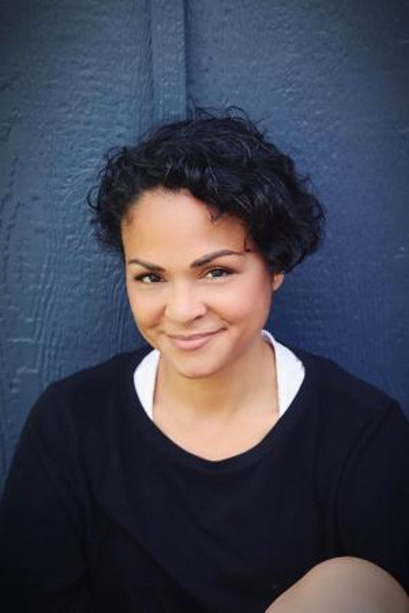 Karen Olivo Returns to the Stage at Collaboraction's Peacbook Festival This October  Image