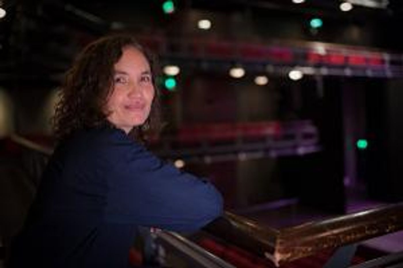 Belgrade Theatre Premieres THIS LITTLE RELIC As Part Of The BBC's Contains Strong Language Festival  Image