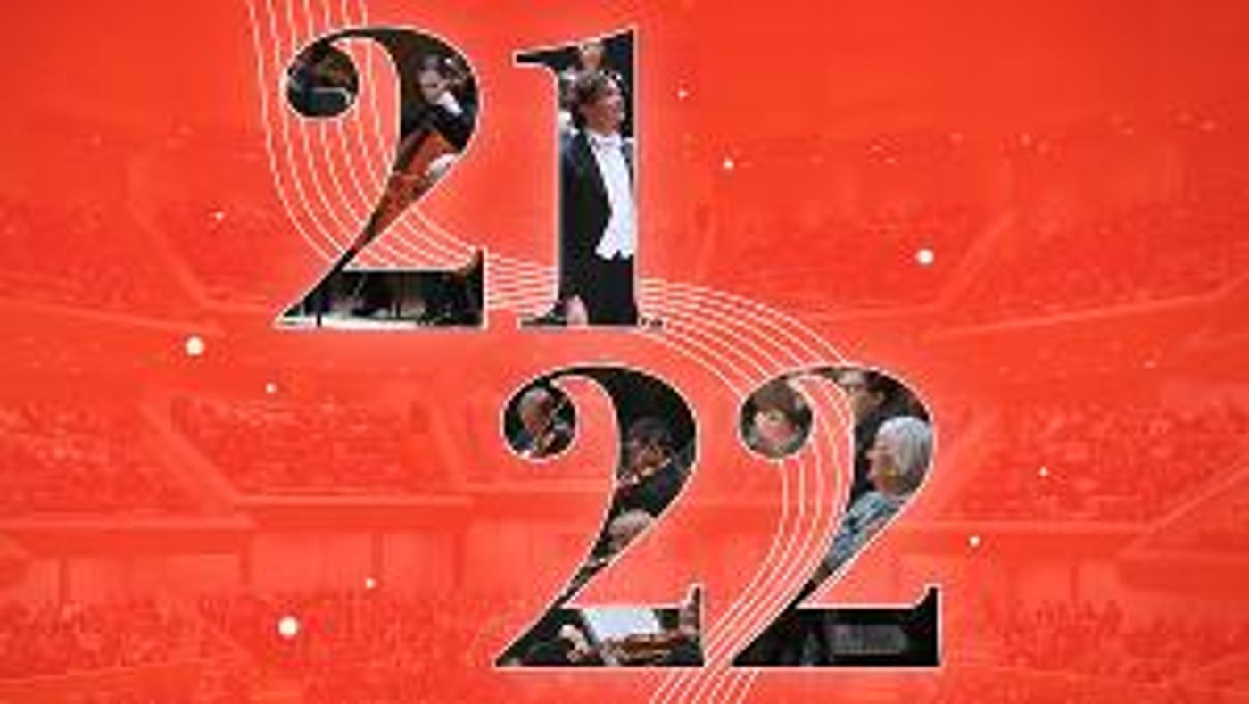 Toronto Symphony Orchestra Single Tickets On Sale September 16 for Concerts in First Half of Season  Image