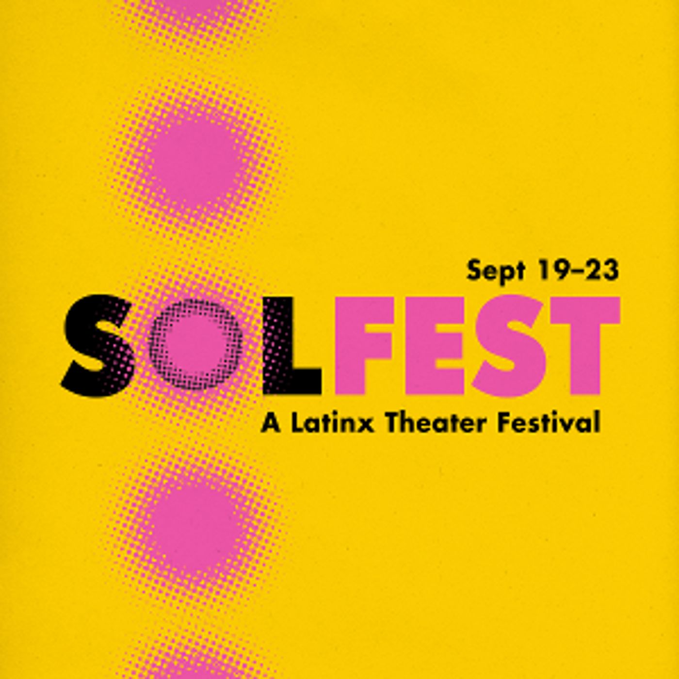 The Sol Project Announces Complete Schedule For SOLFEST 2021  Image
