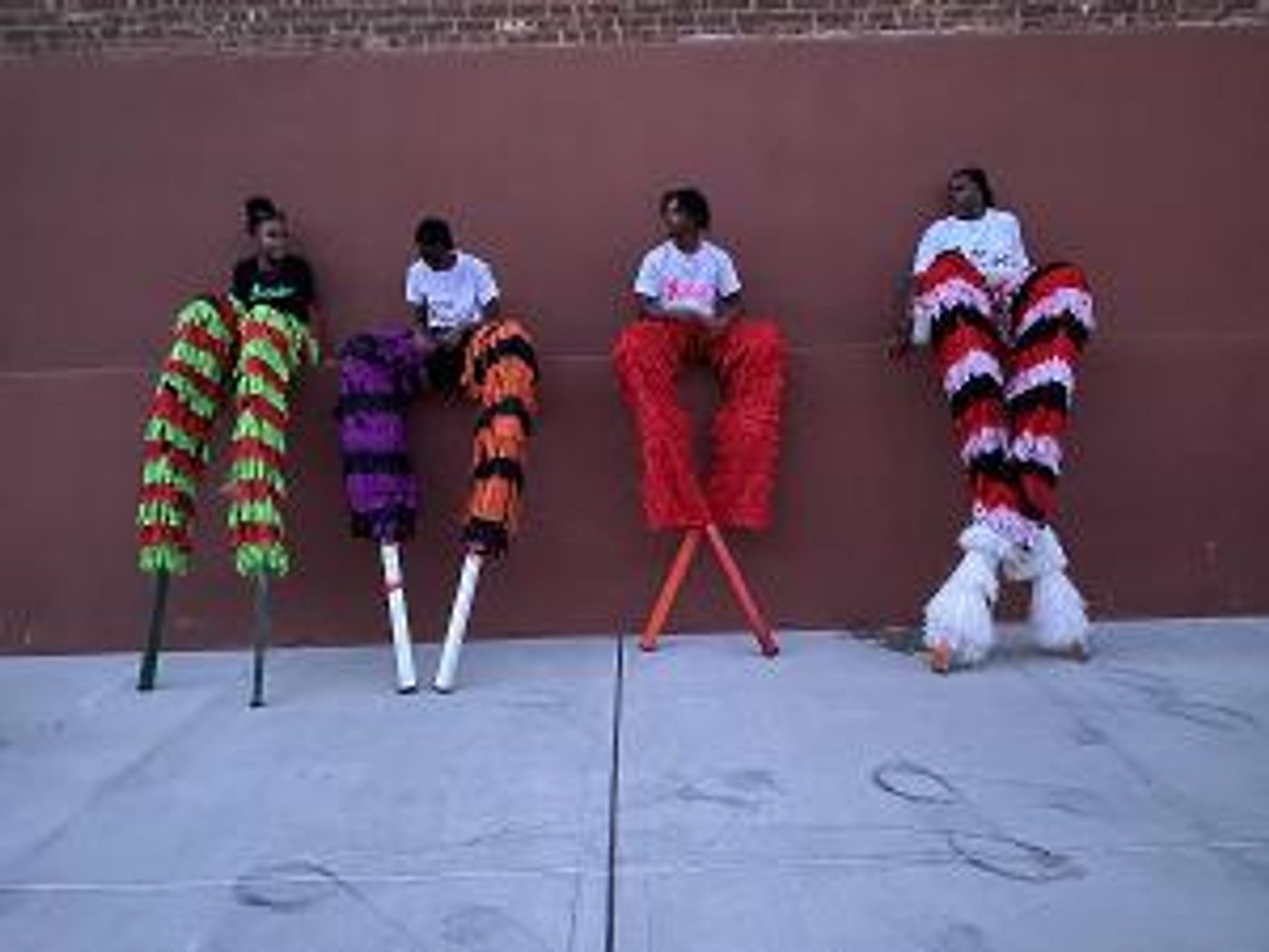 Bindlestiff Family Cirkus Presents UPTOWN SHOWDOWN This Weekend  Image