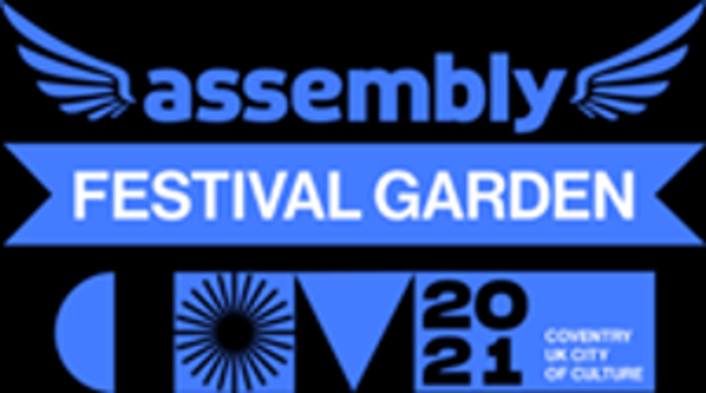 Assembly Festival Garden and Coventry City Of Culture Trust Answer Call For Encore  Image