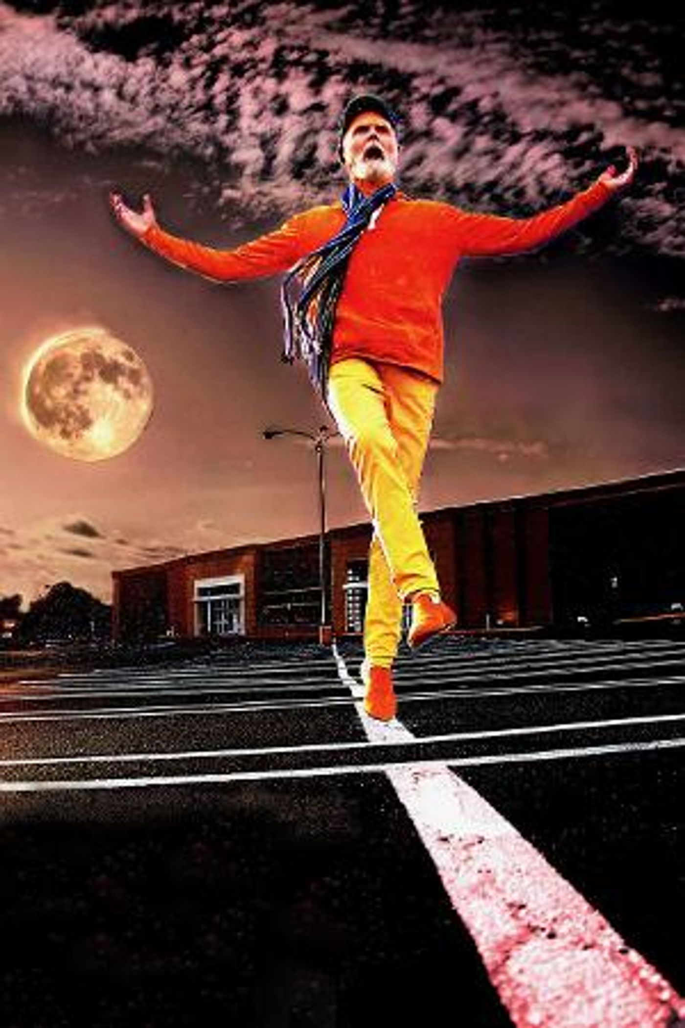 Centenary Stage Company's 2021 Fringe Festival Begins With NINE DAY WONDER  Image