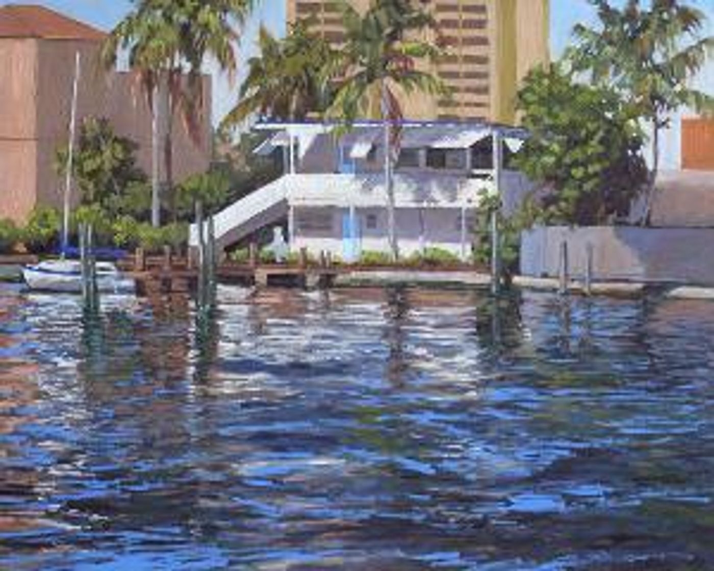 Bailey Contemporary Arts Center Opens Season With Two Exhibitions  Image