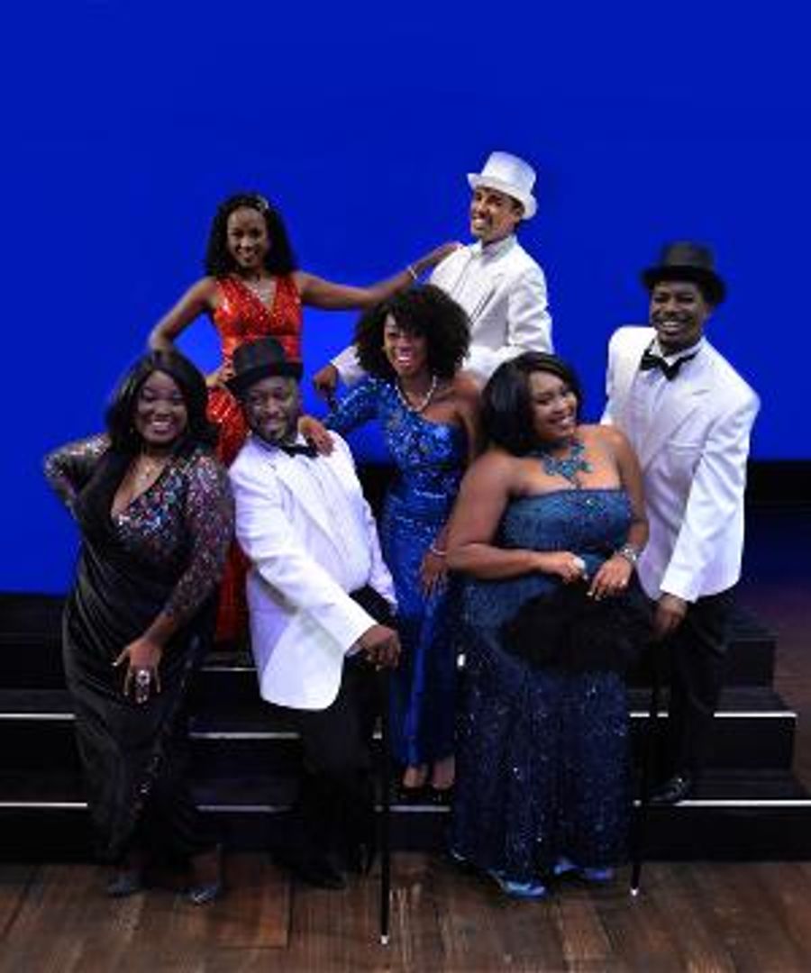 Tickets Now On Sale For WBTT's Fall Gala: 'A Night At The Savoy' Image