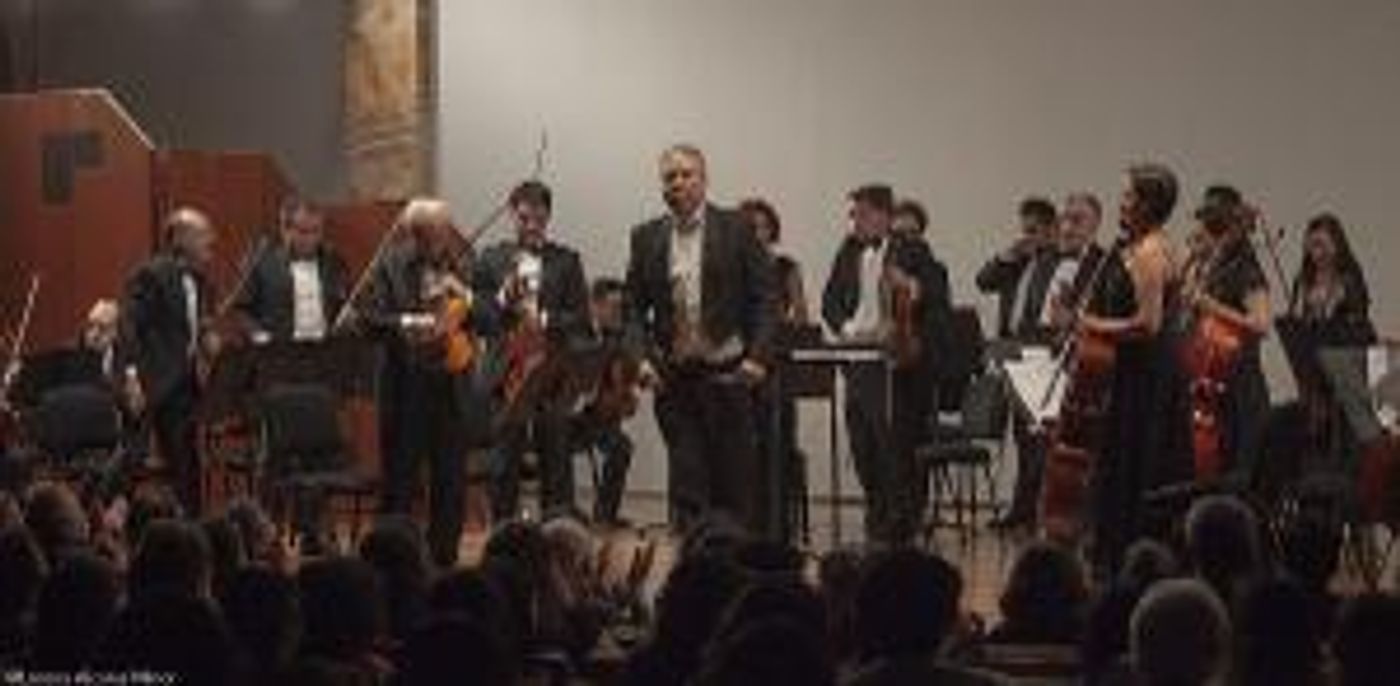 Con Estrenos Y Programas Especiales, La OCBA Realizará Su Segunda Temporada Del Año  Image