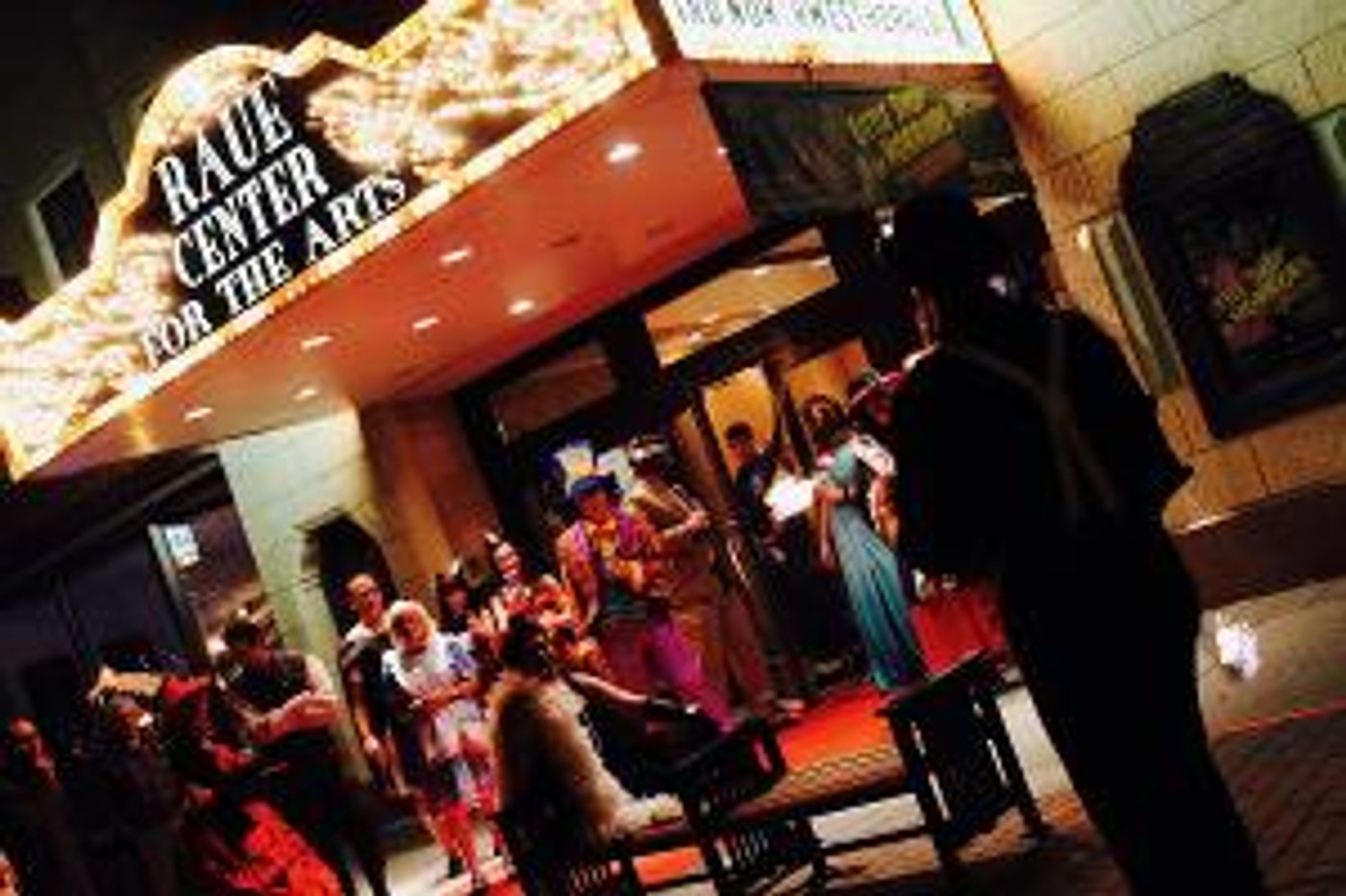 Enjoy Great Savings On Raue Center's Member Appreciation Day  Image