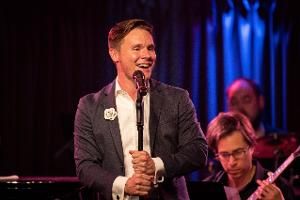 Seth Sikes Returns To Feinstein's/54 Below Next Month  Image