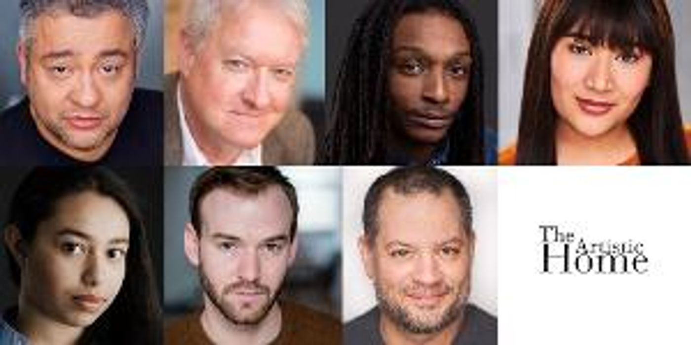 The Artistic Home To Stage Sarah Ruhl's EURYDICE At The Den Theatre  Image