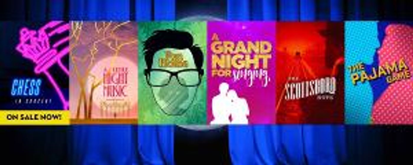 42nd Street Moon 2021-2022 Single Tickets On-Sale Date Announced  Image