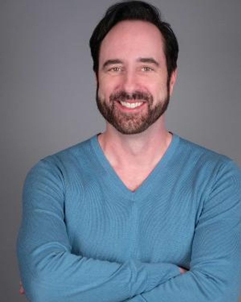 Bill Connington Hosts Acting Class in Chelsea Image