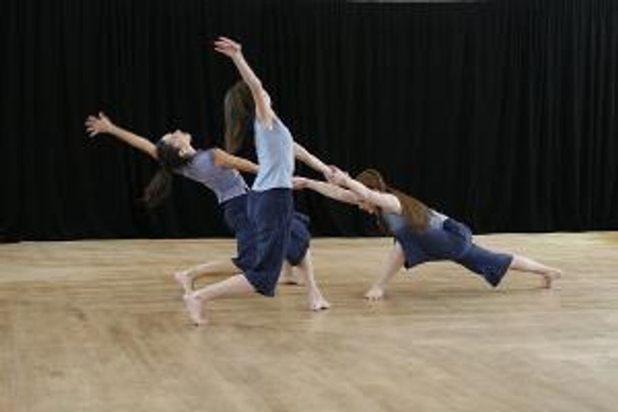 Marblehead School Of Ballet Celebrates 50th Anniversary With New Season Image
